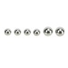 Pinless Accumulator Piston Kit FWD 1‑2 and 3‑4 High Strength
