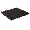 Smokeless Moxa Rolls, 10pcs/Box Moxa Roll Stick, Black Moxibustions, Smokeless