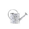 Esschert Design Bee Print Indoor Watering Can