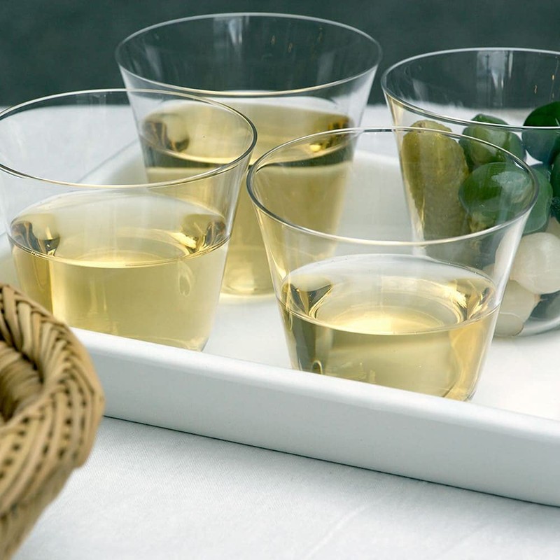 Kimura Glass Shop Bello L Bello 330cc Handmade Ultra Thin