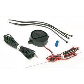 n-VISION nVISION Hopkins 27512VA Trailblazer Electronic Deer Alert