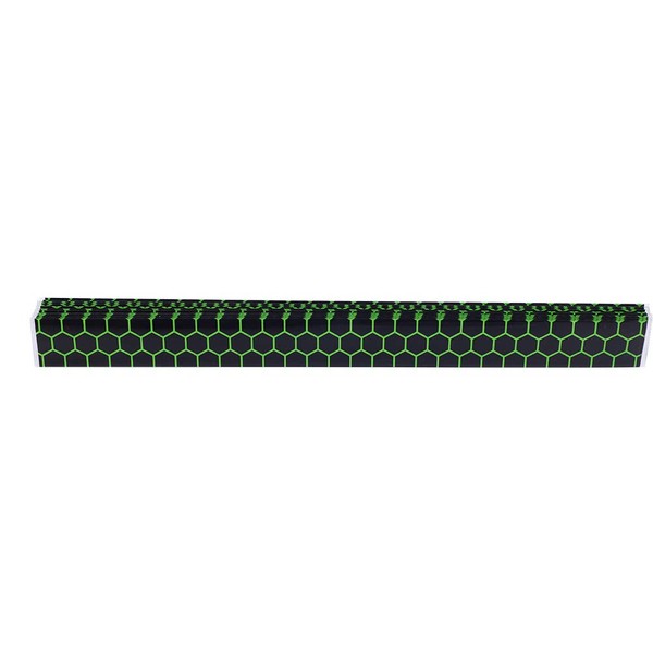 15pcs Universal Heat, Wraps Sticker Wraps Shrink Archery Accessory Green