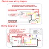 DROK 100016 24V to 12V DC Converter, Adjustable Buck Converter