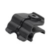 GIDIBII Battery Side Cover Clips Socket Clip,Compatible with 2014-2021 Harley