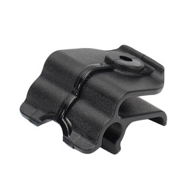GIDIBII Battery Side Cover Clips Socket Clip,Compatible with 2014-2021 Harley Sportster XL883 XL1200 48 72 Left Side Battery Cover Mount