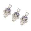 3Pcs 40HFR120 Diode Module 40A Iron Replacement Spiral Rectifier Diode