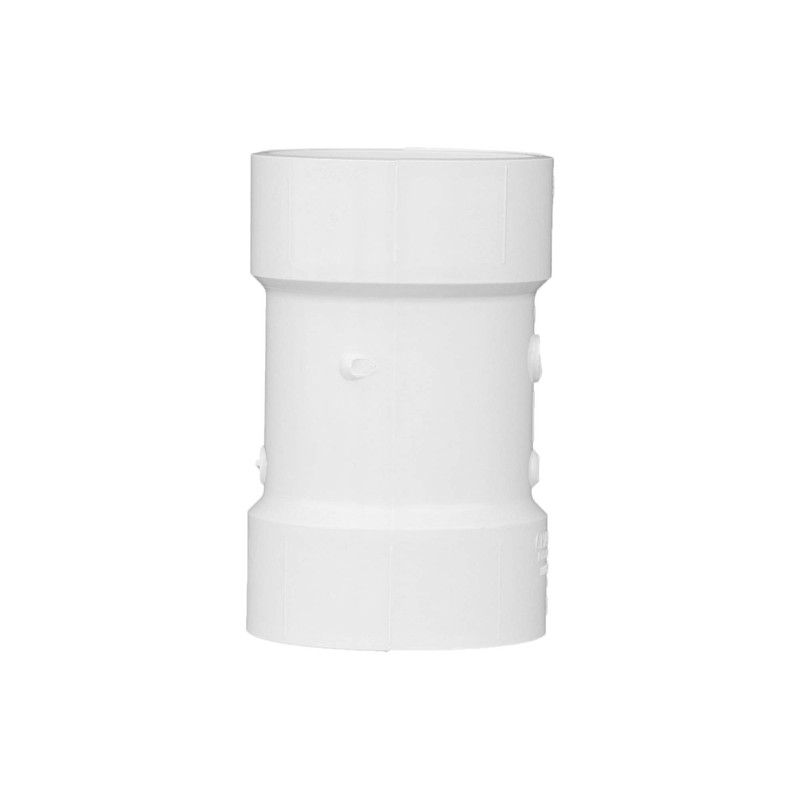 CHARLOTTE PIPE 3 x 3 x 2 DWV SANITARY TEE