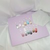 Heart Punching Magnet - Shipping ♡ (Transparent tip will be