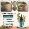Aceite Para El Crecimiento Del Cabello Live Fraiche Rosemary