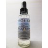 MEGA-STEAM Marx Scent Smoke Fluid JTM141