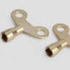 Faucet Key Faucet Faucet Key Shared Faucet Key 0.2 inch