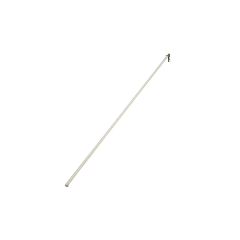 36 Inch Curtain Pull Rod and Opener - Universal Drapery
