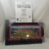 Arkansas Razorbacks Stadium Picture Frame 7 x 13 x 1