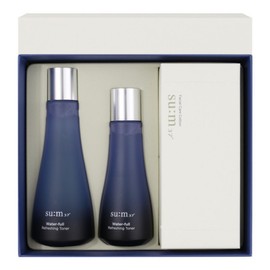 Breathe37 Waterful Refreshing Toner Special Offer (170ml+100ml) / 숨37 워터풀 리프레싱 토너 스페셜 기획 (170ml+100ml)