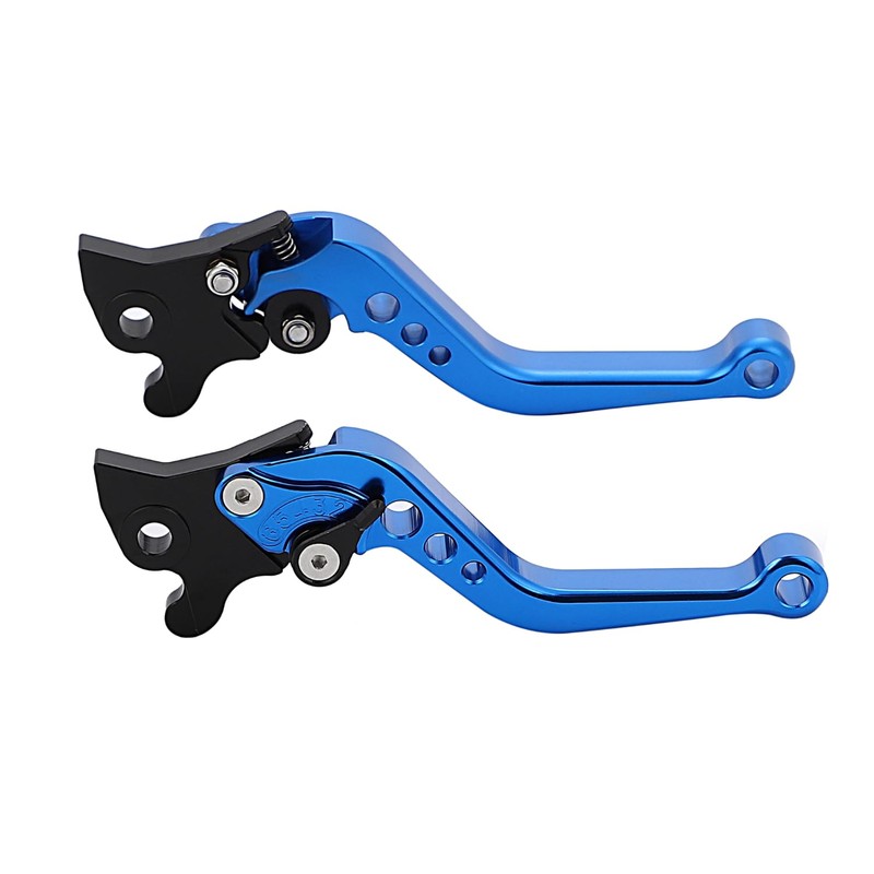 nakira Brake Clutch Levers Set Majesty S Cygnus X SR