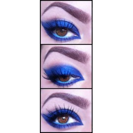 Maybelline New York Eye Studio Color Tattoo Metal 24 Hour Cream Gel...