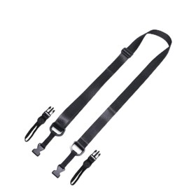 GZGRYTRC Case with Strap,Removable Neck Strap for Enhanced Portability with Adjustable Shoulder tool and Protection Compatible with Various Devices