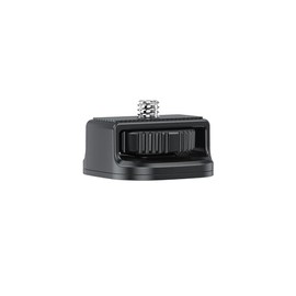 VRIG Quick Release Mount 1/4" Screw Magnetic Adapter Compatible 1 Piece AC-05