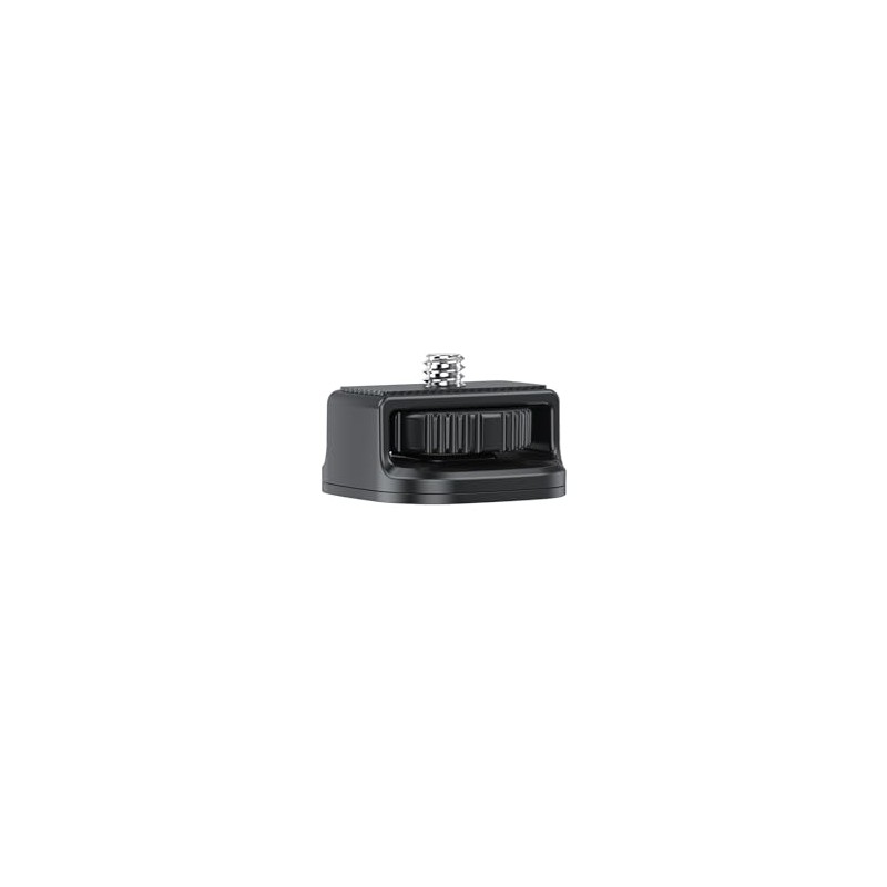VRIG Quick Release Mount 1/4" Screw Magnetic Adapter Compatible 1