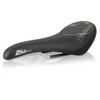 XLC Sa-m01 Bicycle Saddle - Black/Grey, 282 x 135 mm