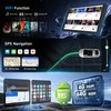 4G+64G Android Stereo for Toyota Sienna 2011-2014 Radio Upgrade 9