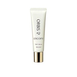 Orbis U Encore Day Milk (Daytime Moisturiser) 30 g (Green Tea Set)