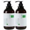 Cera Clinic [Ceraclinic] I+I Dermide 4.0 Anti-Hair Loss Functional Shampoo