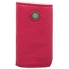 glo pro sleeve case litchi pattern hot pink made-to-order product