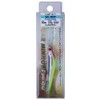 Bassday Sugar Minnow SG 60F M-97 Plated Crown