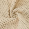 Moosfor 100% Cotton Kitchen Cleaning Cloths, Highly Absorbent Soft Dish