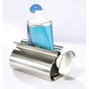 Stainless Steel Toothpaste Tube Squeezer Easy Dispenser Eco Friendly Money