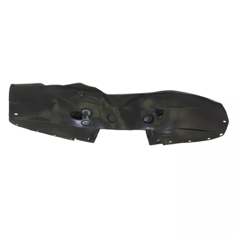 AM-Auto AM Left,Right Pair Splash Shield For Chevy Avalanche,Subu