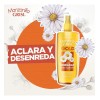 Grisi Gold Extra Aclarante Manzanilla Shampoo + Loción + Gel