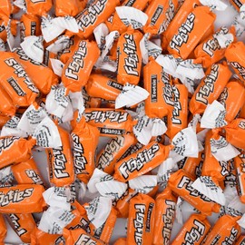 Mango Frooties - Tootsie Roll Chewy Candy - 360 Piece Count, 38.8 oz Bag