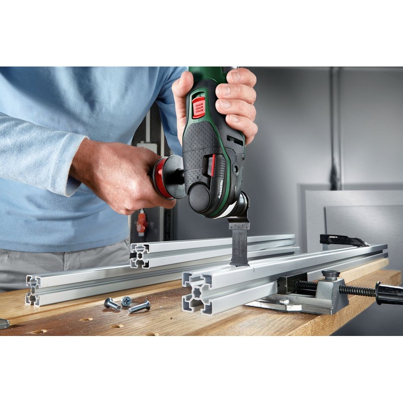 Bosch 2609256 °F10 Plunge Max PAIZ 45 at Accessories Starlock,