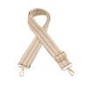 HiChiclife Thick Replacement Shoulder Belt, Single Item, Replacement Shoulder Strap,