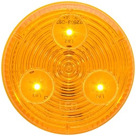 Optronics (MCL55ABP) LED Marker/Clearance Light