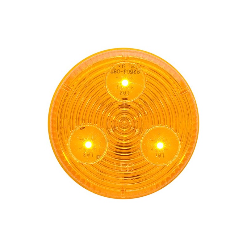 Optronics (MCL55ABP) LED Marker/Clearance Light