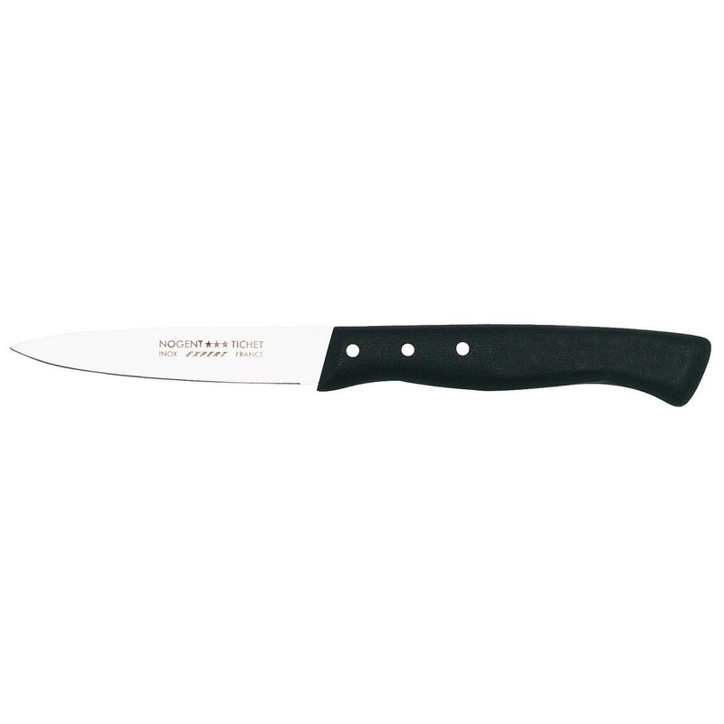 NOGENT - EXPERT NOIR CT OFFICE 8CM AFF PRO -