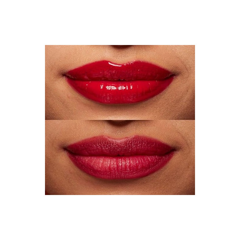NYX Professional Makeup, Lip Iv Gloss Sérum Hidratante - Tono