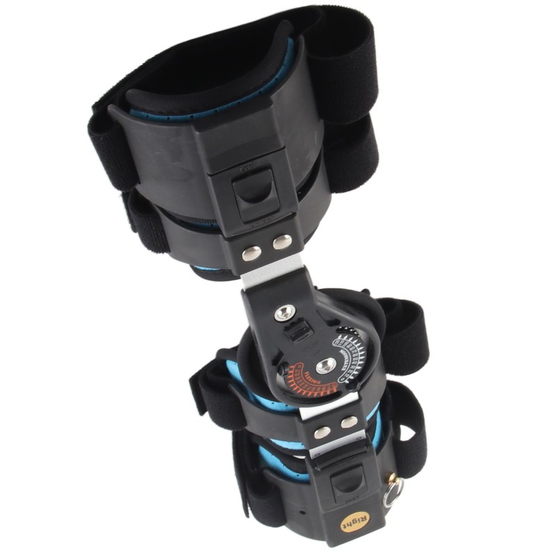 Adjustable Elbow Brace Fixation Sling Orthosis Protector Recovery Support for