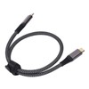 USB C to USB C Power Cord 20Gbps Data Transfer