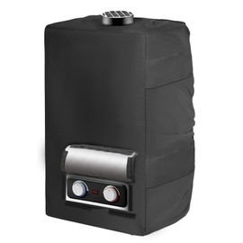 Iceberg Elf Tankless Water Heater Cover,Suitable For Custom CampIux 10L 2.64 GPM Outdoor Indoor Covers,Waterproof And Dustproof Four-Season Protective Cover