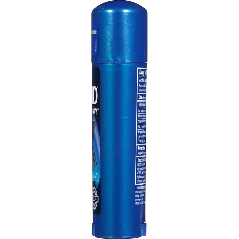 Arrid Deodorant 2.6 Ounce Solid Xx Cool Shower (76ml) (3