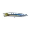 TackleHouse, Popper, Contact, Feed Popper, SW, 3.9 inches (100 mm),