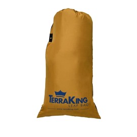 TerraKing Commercial Leaf Bag