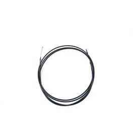 Pwc Engine Throttle Cable Compatible with Yamaha 242 LTD 1800 2010-2017; 242 LTD S 1800 2010-2019; 242 S 1800 2020, Jet Boat Part# 002-213 OEM# F1T-U7252-30-00, F1T-U7252-32-00, F1T-U7252-33-00