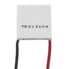QUARKZMAN TEC1-3104 Semiconductor Cooling Tablets 4.2V 4A 9.2W Heatsink Thermoelectric