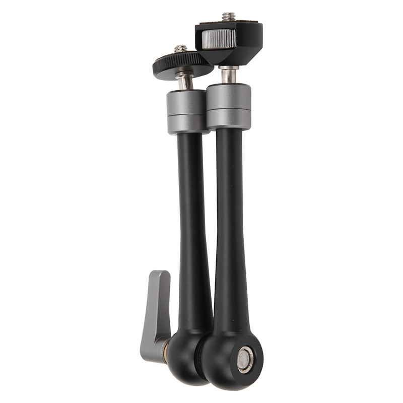 11in Magic Arm Large Clamp for Camera Cage Rig LED