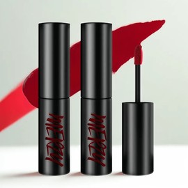 Anjumain Merge The First Velvet Tint Season 2 V11 Shanghai Red × 4.5g × 2 / 머지 더 퍼스트 벨벳 틴트 시즌2 V11 상하이 레드 × 4.5g × 2개